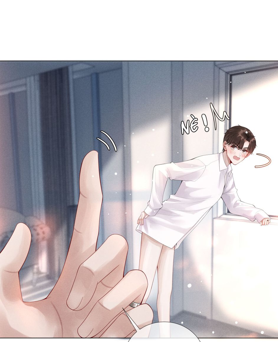 Dior Tiên Sinh Chap 11 - Trang 2