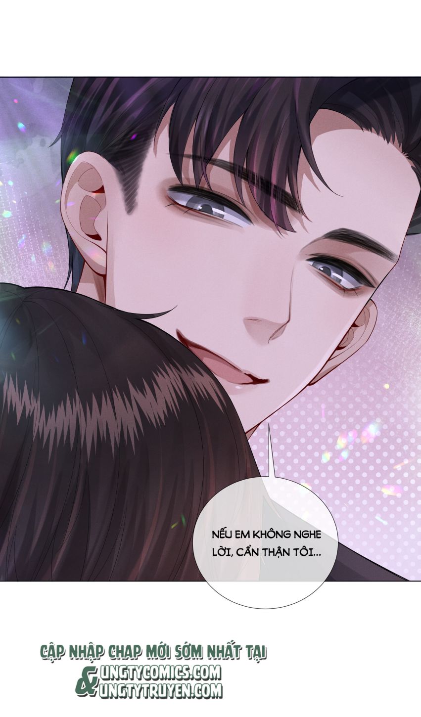 Dior Tiên Sinh Chap 12 - Trang 2