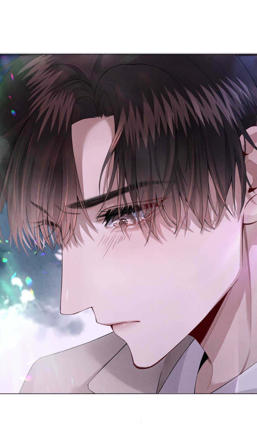 Dior Tiên Sinh Chap 12 - Trang 2