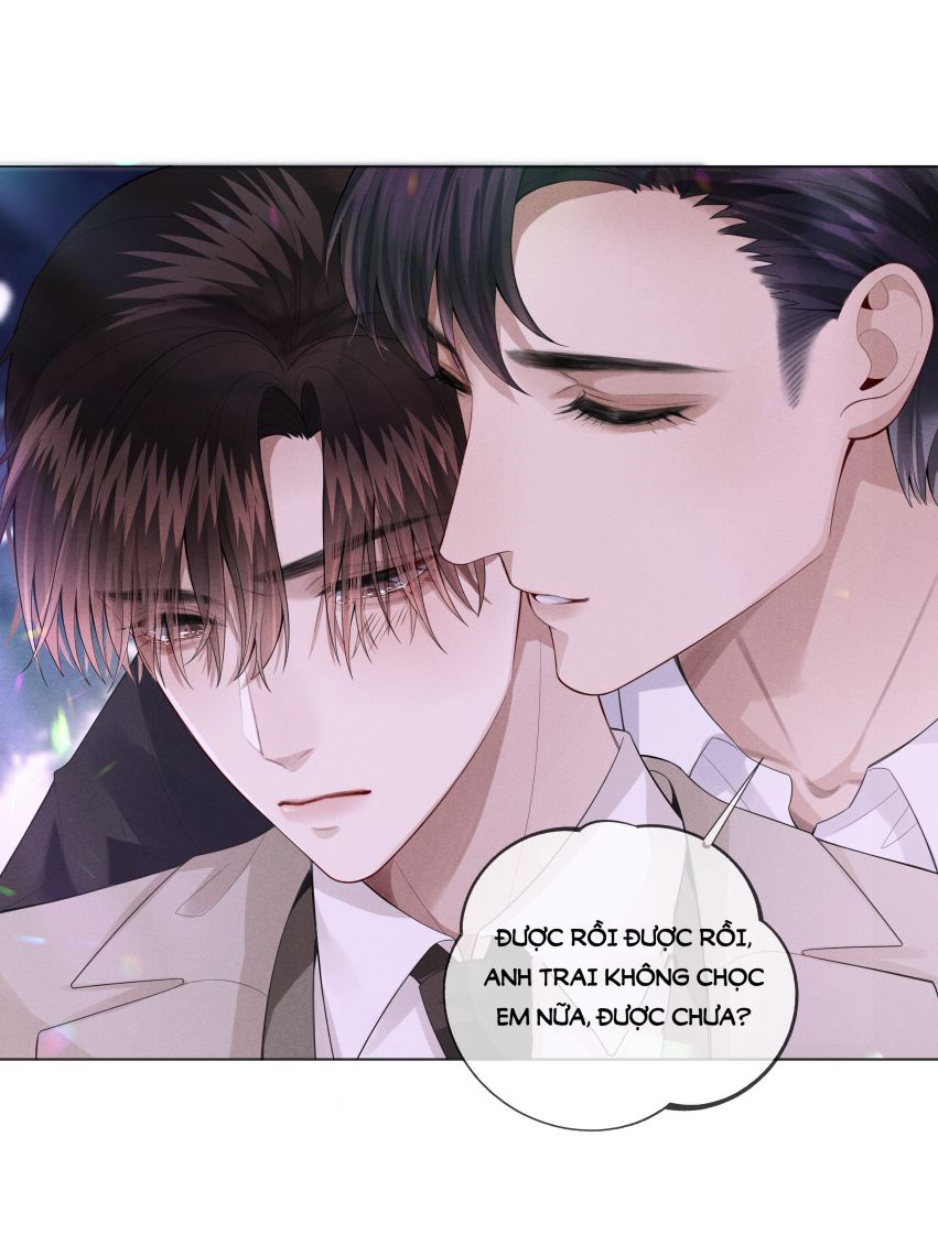 Dior Tiên Sinh Chap 12 - Trang 2