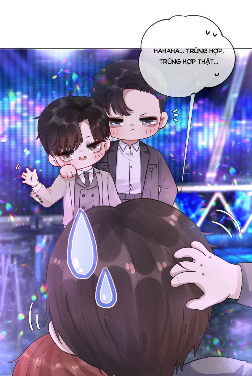 Dior Tiên Sinh Chap 12 - Trang 2