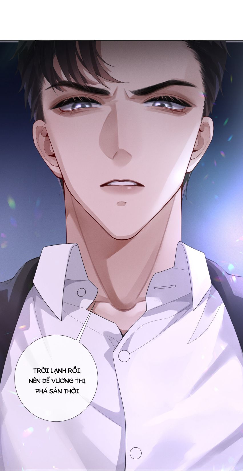 Dior Tiên Sinh Chap 12 - Trang 2