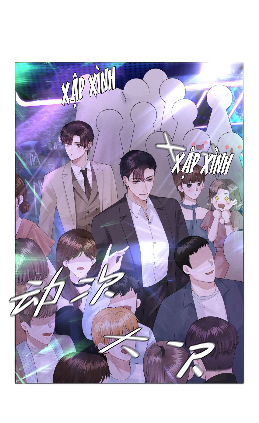 Dior Tiên Sinh Chap 12 - Trang 2