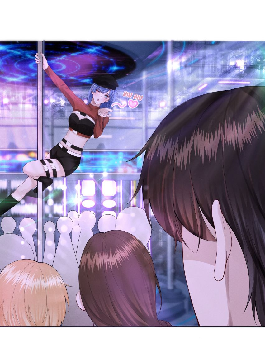 Dior Tiên Sinh Chap 12 - Trang 2