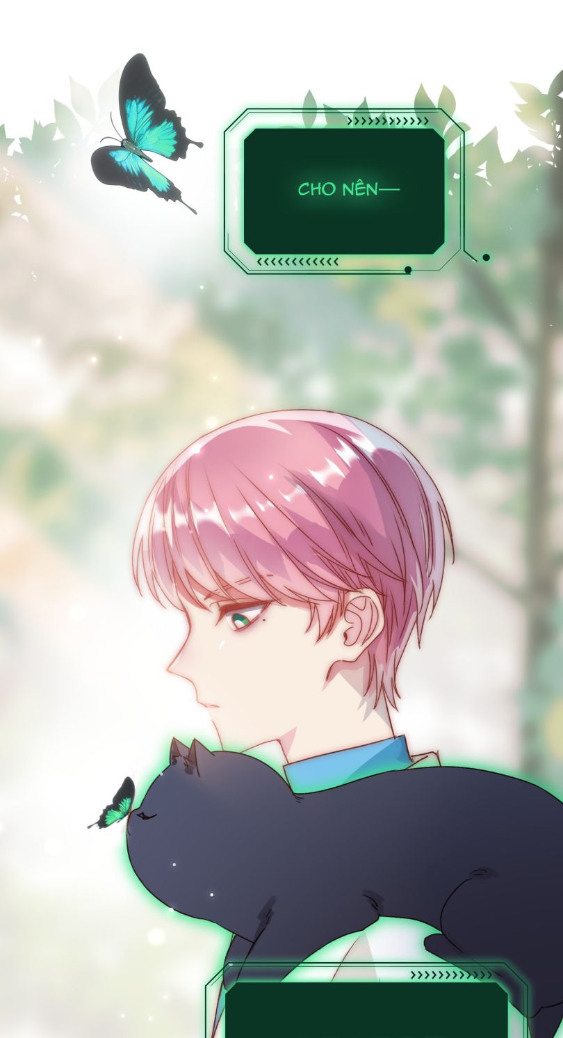 Tôi Phải Làm 1 Kẻ Đại Xấu Xa Chap 17 - Trang 3