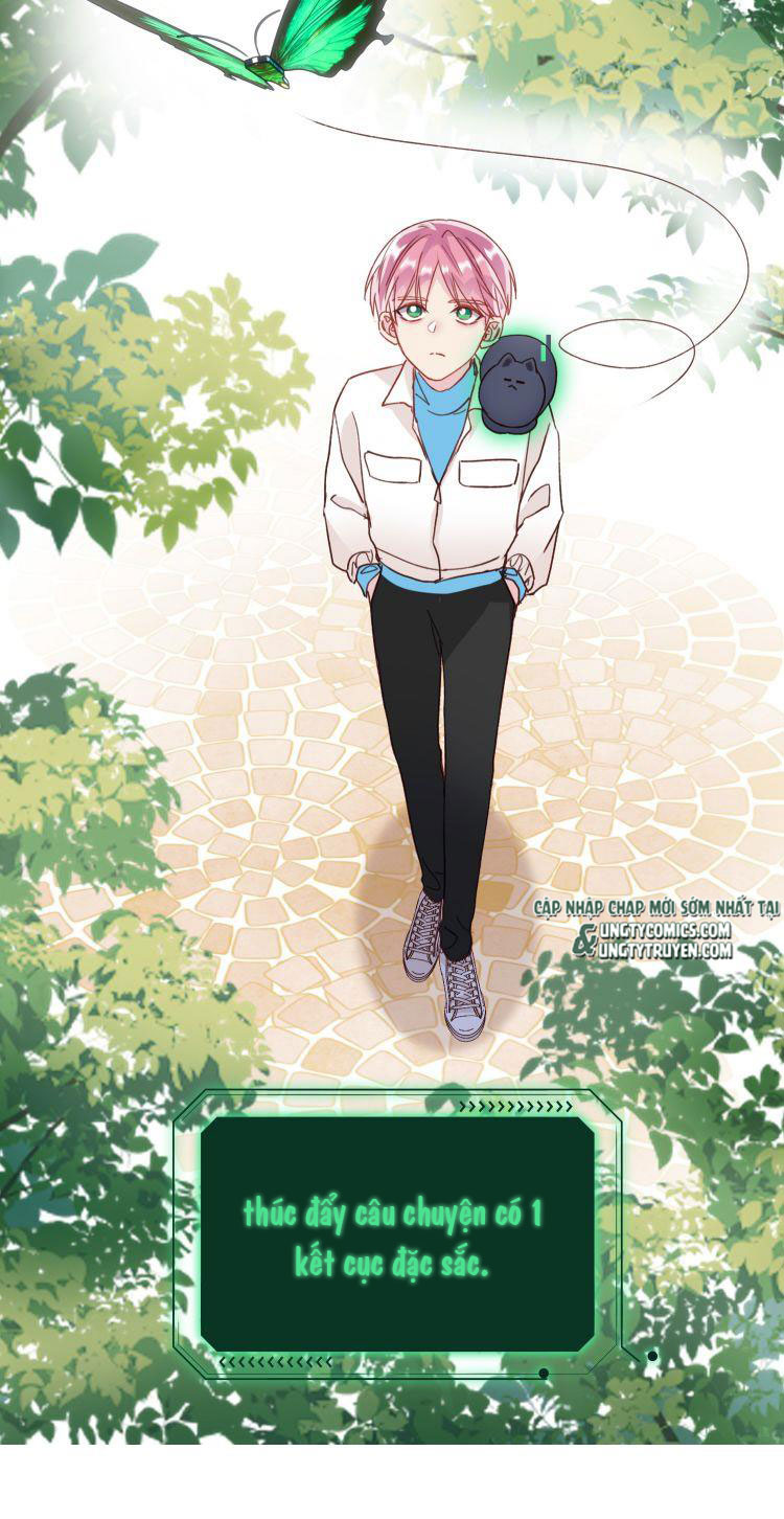 Tôi Phải Làm 1 Kẻ Đại Xấu Xa Chap 17 - Trang 3