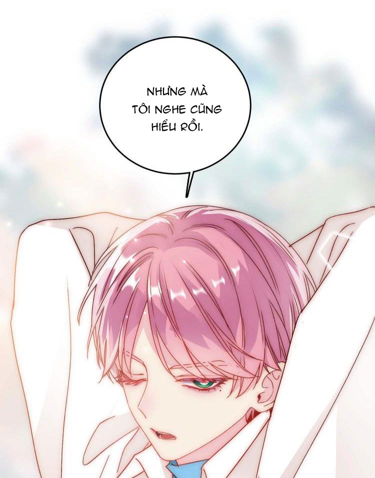 Tôi Phải Làm 1 Kẻ Đại Xấu Xa Chap 17 - Trang 3