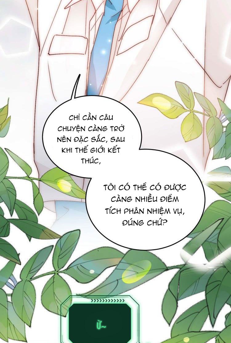 Tôi Phải Làm 1 Kẻ Đại Xấu Xa Chap 17 - Trang 3