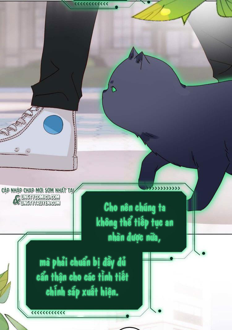 Tôi Phải Làm 1 Kẻ Đại Xấu Xa Chap 17 - Trang 3