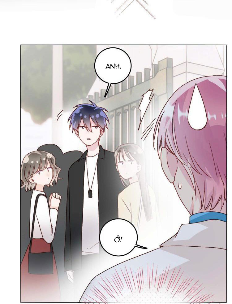 Tôi Phải Làm 1 Kẻ Đại Xấu Xa Chap 17 - Trang 3