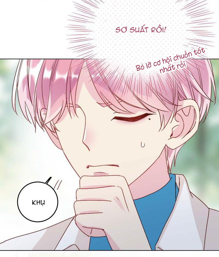 Tôi Phải Làm 1 Kẻ Đại Xấu Xa Chap 17 - Trang 3