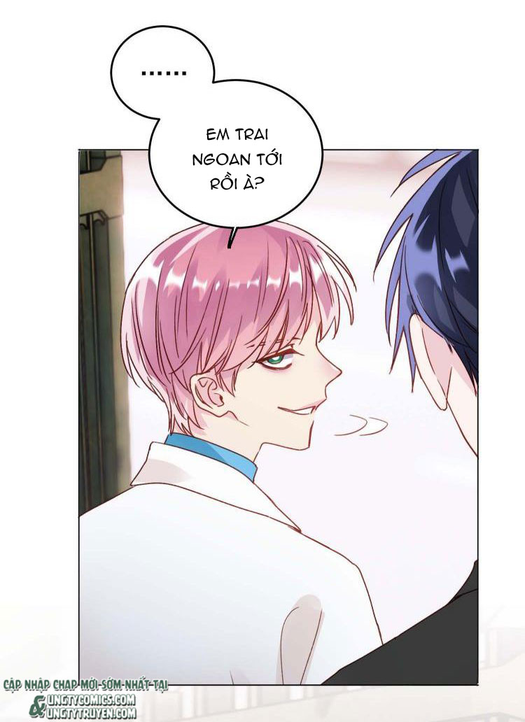 Tôi Phải Làm 1 Kẻ Đại Xấu Xa Chap 17 - Trang 3