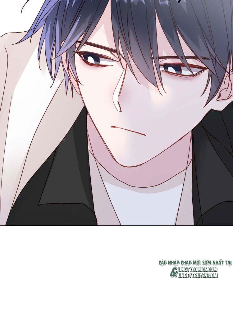 Tôi Phải Làm 1 Kẻ Đại Xấu Xa Chap 17 - Trang 3