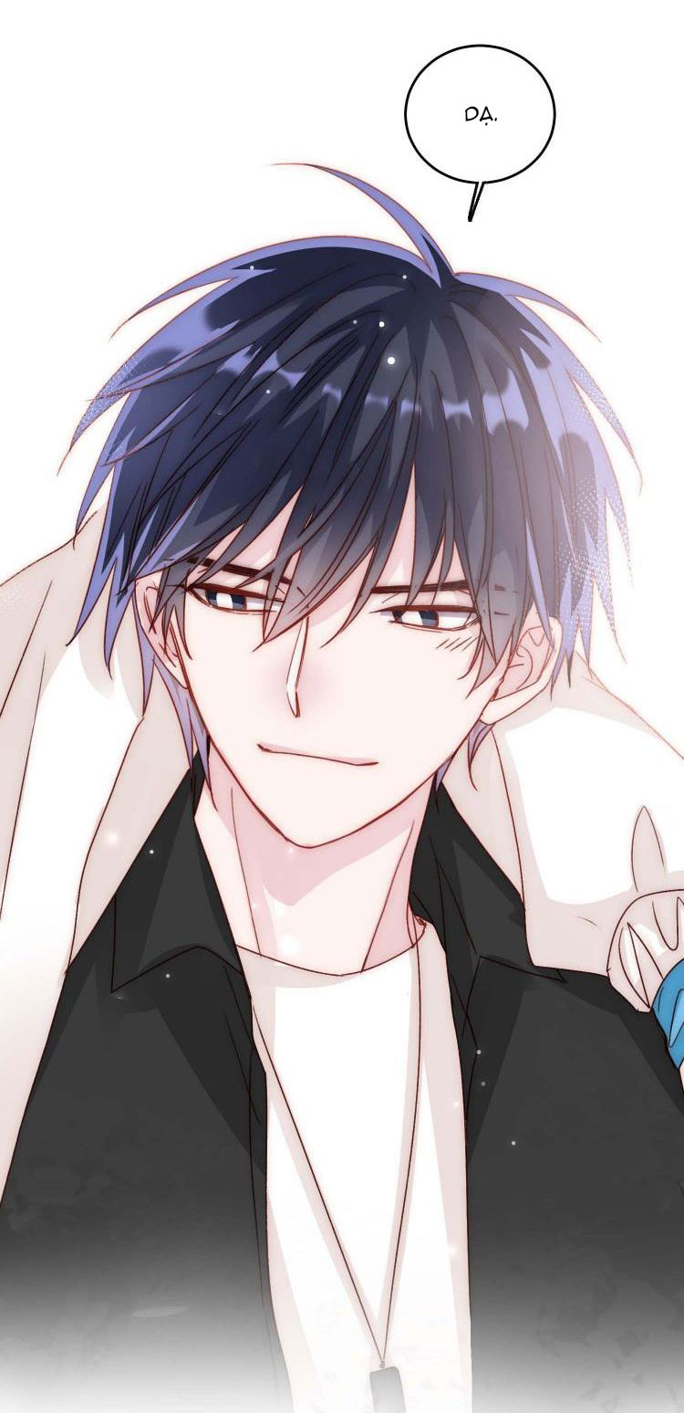 Tôi Phải Làm 1 Kẻ Đại Xấu Xa Chap 17 - Trang 3