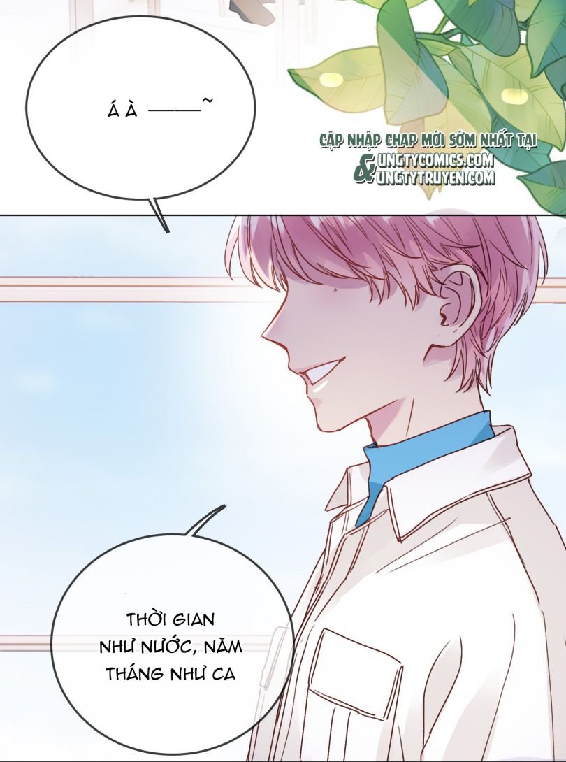 Tôi Phải Làm 1 Kẻ Đại Xấu Xa Chap 17 - Trang 3