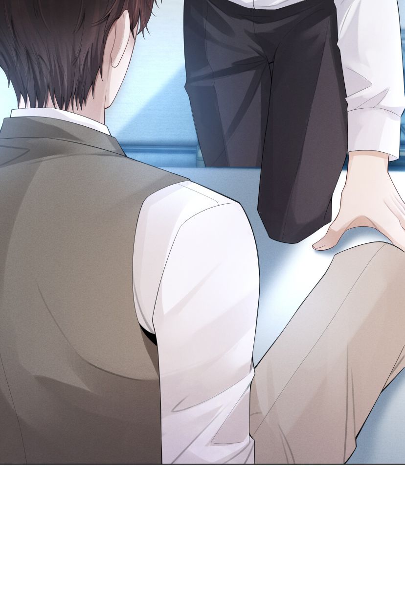 Dior Tiên Sinh Chap 13 - Trang 2