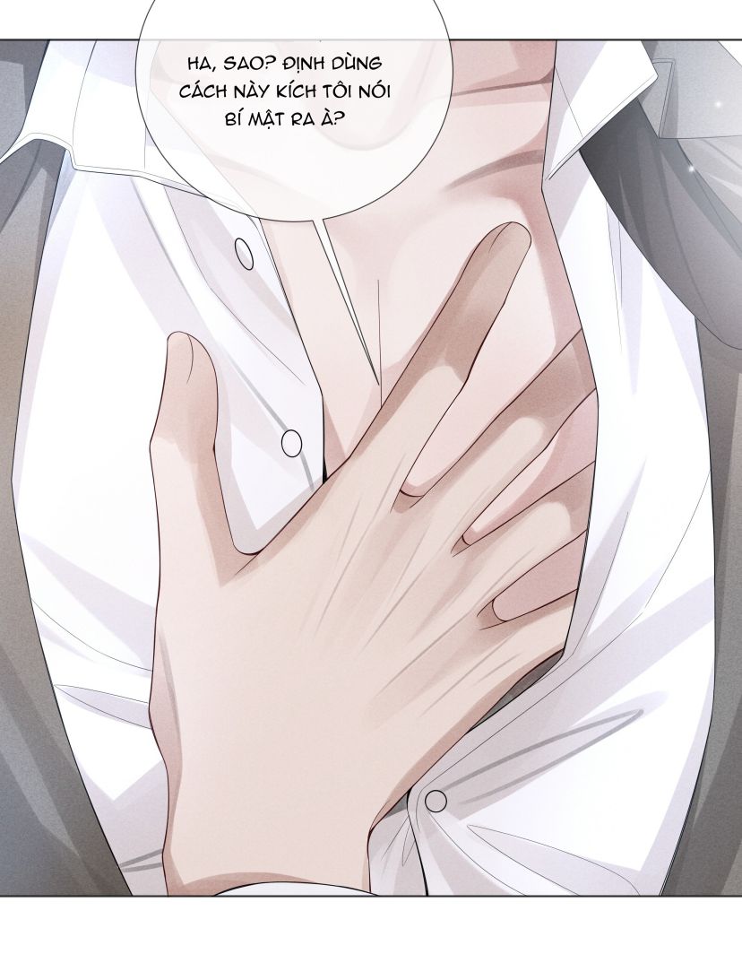 Dior Tiên Sinh Chap 13 - Trang 2