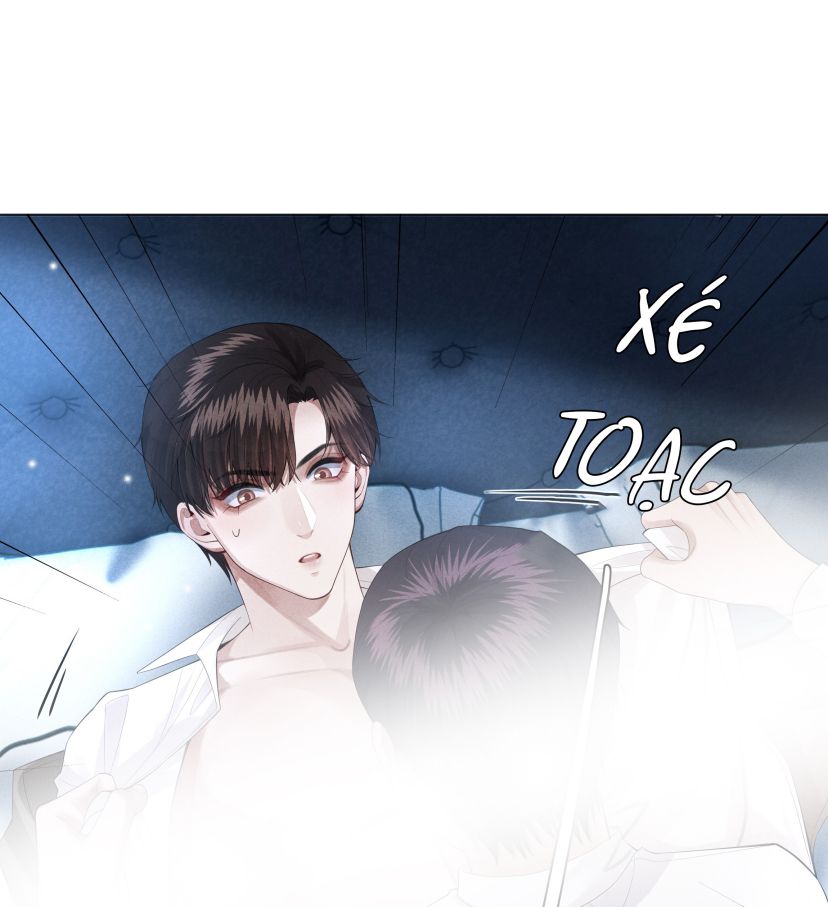 Dior Tiên Sinh Chap 13 - Trang 2