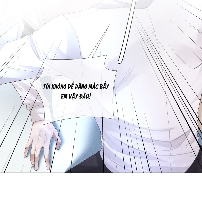 Dior Tiên Sinh Chap 13 - Trang 2