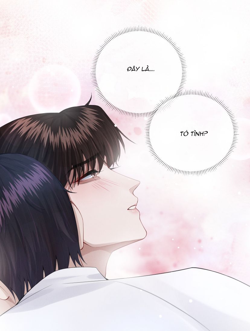 Dior Tiên Sinh Chap 13 - Trang 2