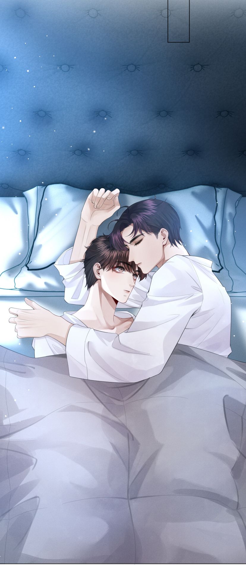 Dior Tiên Sinh Chap 13 - Trang 2