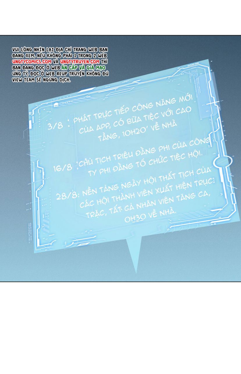 Dior Tiên Sinh Chap 13 - Trang 2