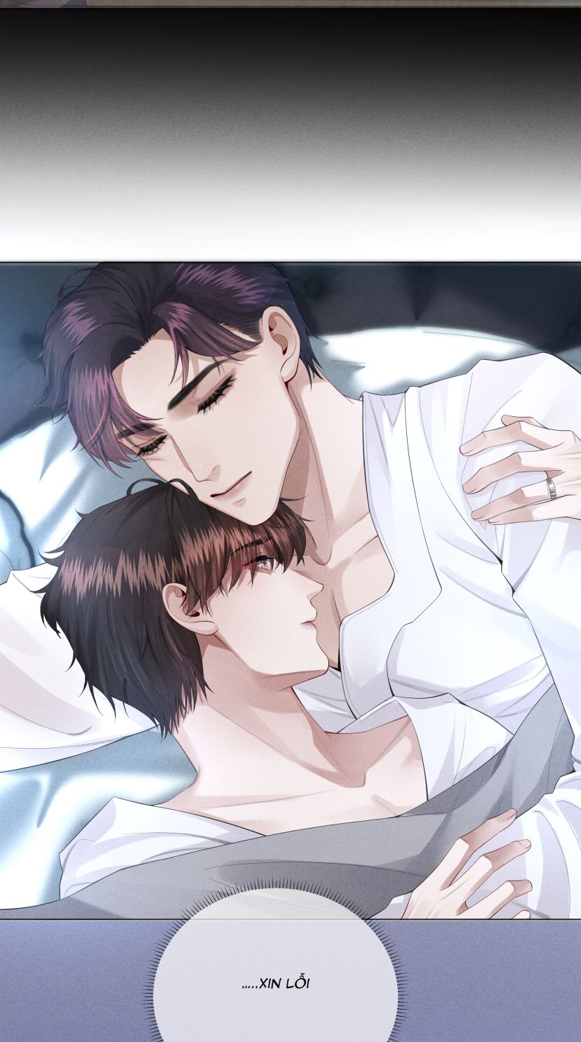 Dior Tiên Sinh Chap 13 - Trang 2