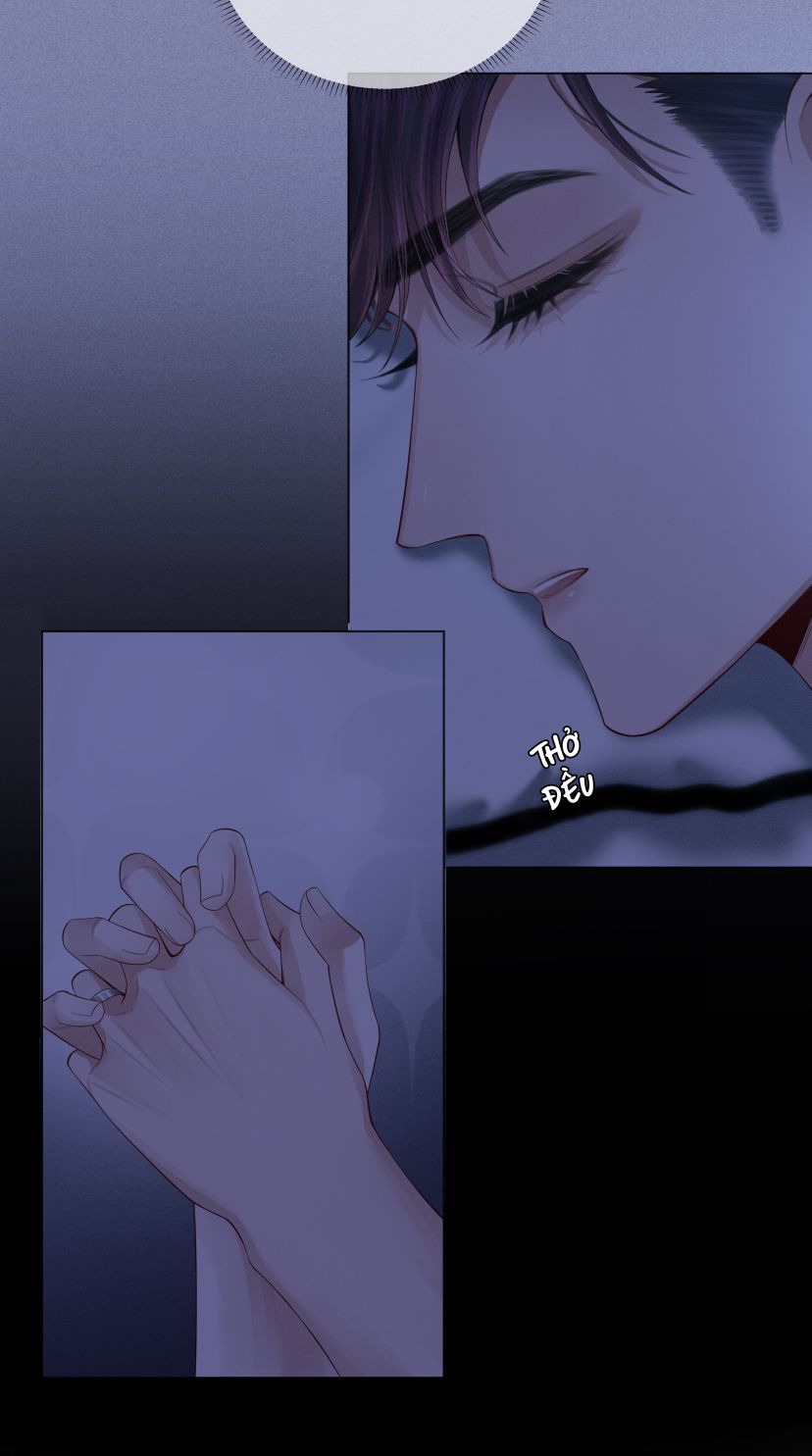 Dior Tiên Sinh Chap 13 - Trang 2