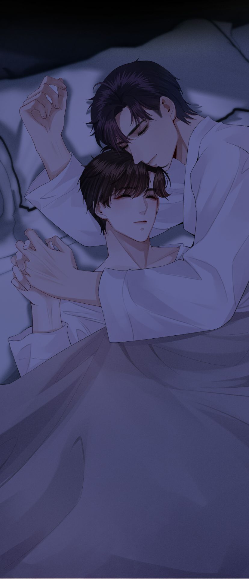 Dior Tiên Sinh Chap 13 - Trang 2