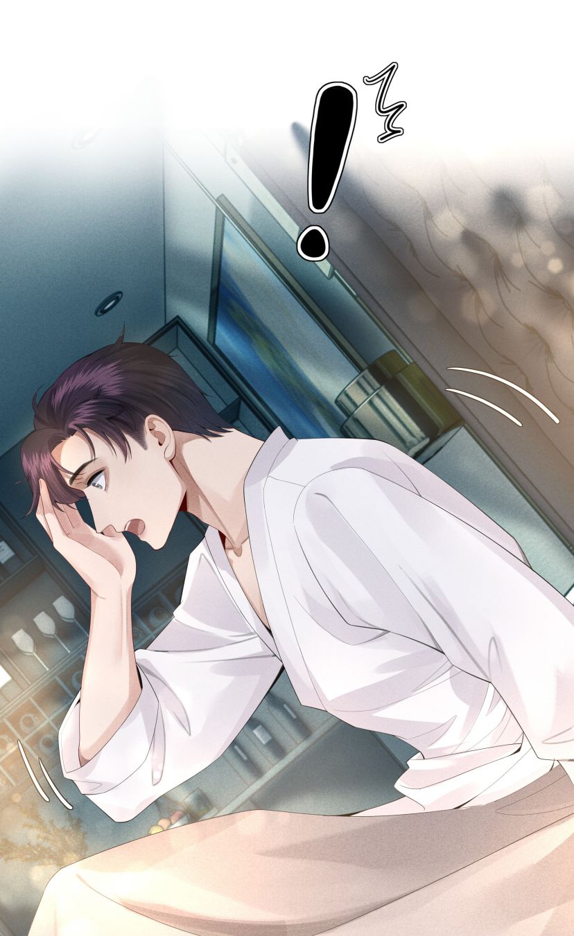 Dior Tiên Sinh Chap 13 - Trang 2