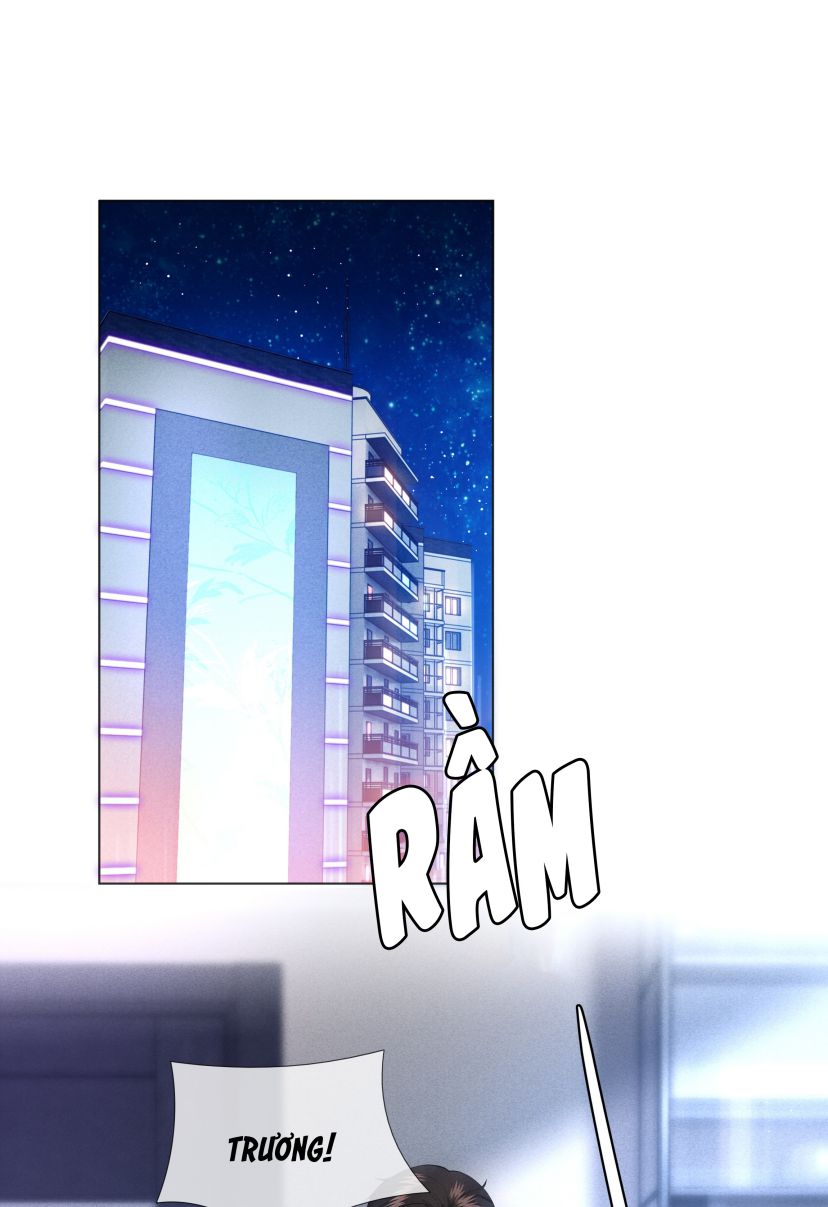 Dior Tiên Sinh Chap 13 - Trang 2