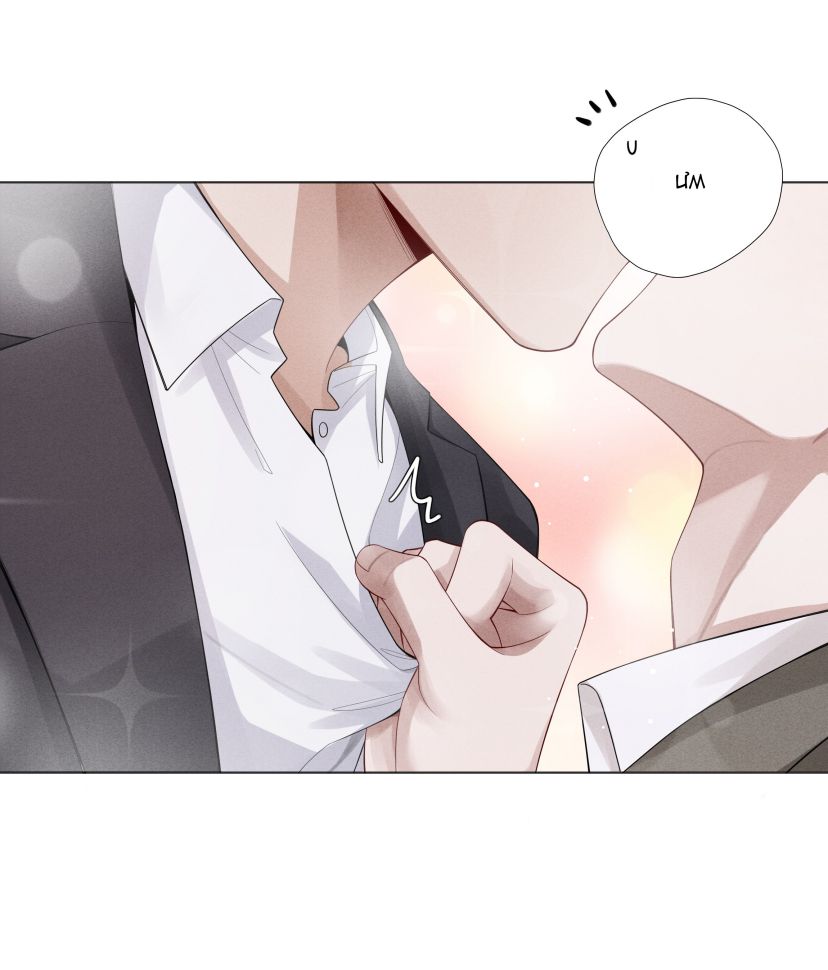 Dior Tiên Sinh Chap 13 - Trang 2