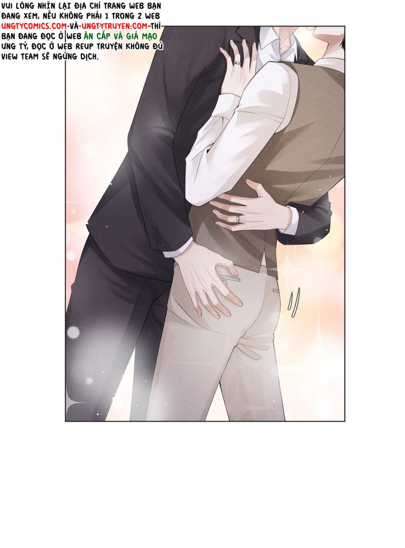 Dior Tiên Sinh Chap 13 - Trang 2