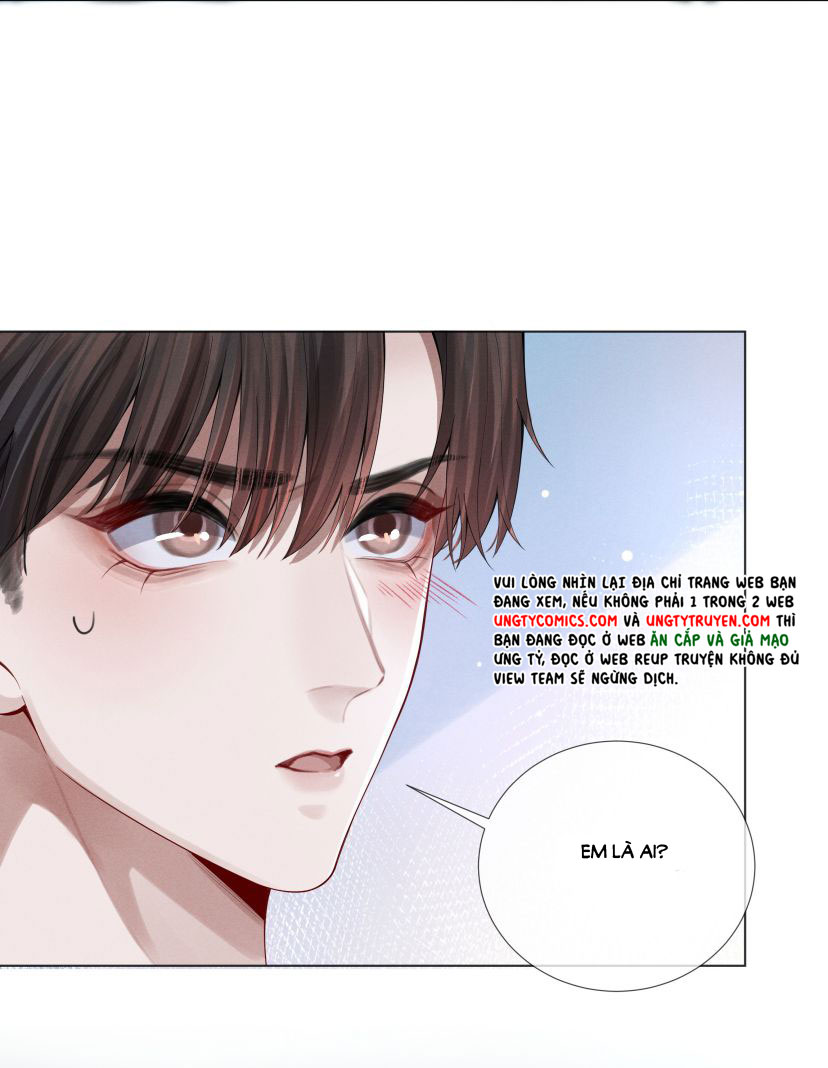 Dior Tiên Sinh Chap 13 - Trang 2