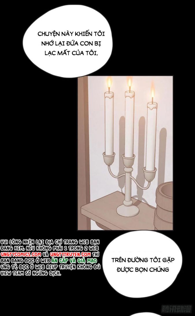 Thỉnh Cùng Ta Đồng Miên Chap 41 - Next Chap 42