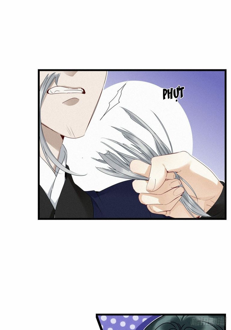 Thỉnh Quân Nhập Quái Chapter 21 - Next Chapter 22