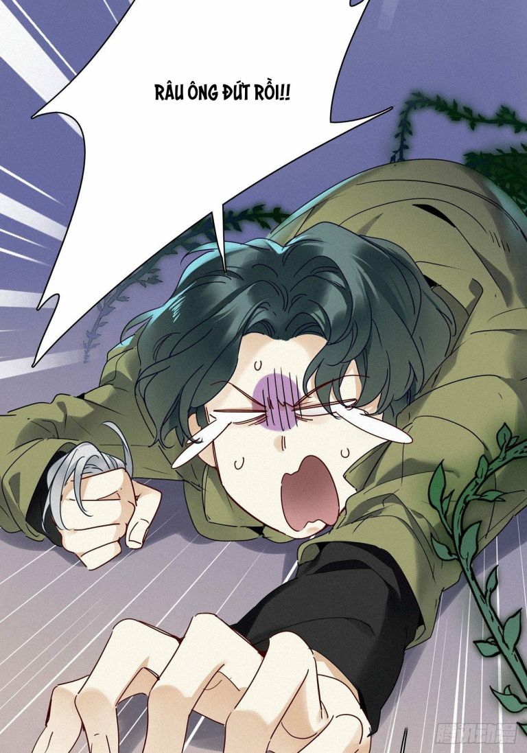 Thỉnh Quân Nhập Quái Chapter 21 - Next Chapter 22