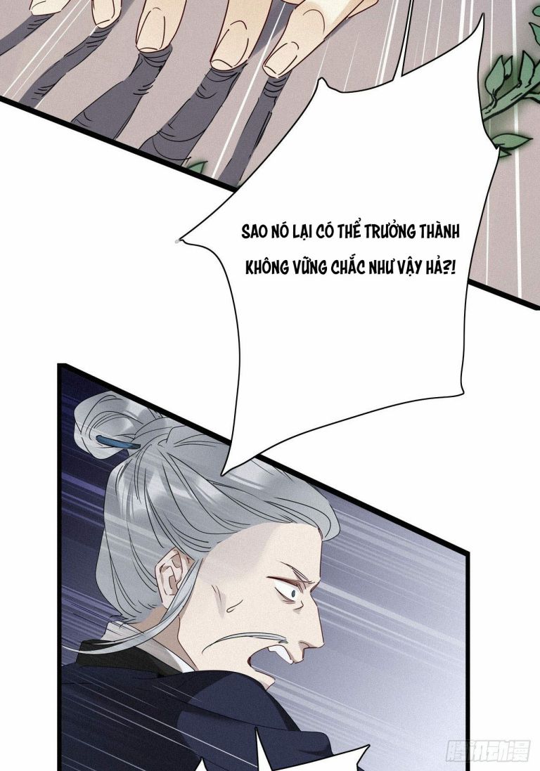 Thỉnh Quân Nhập Quái Chapter 21 - Next Chapter 22