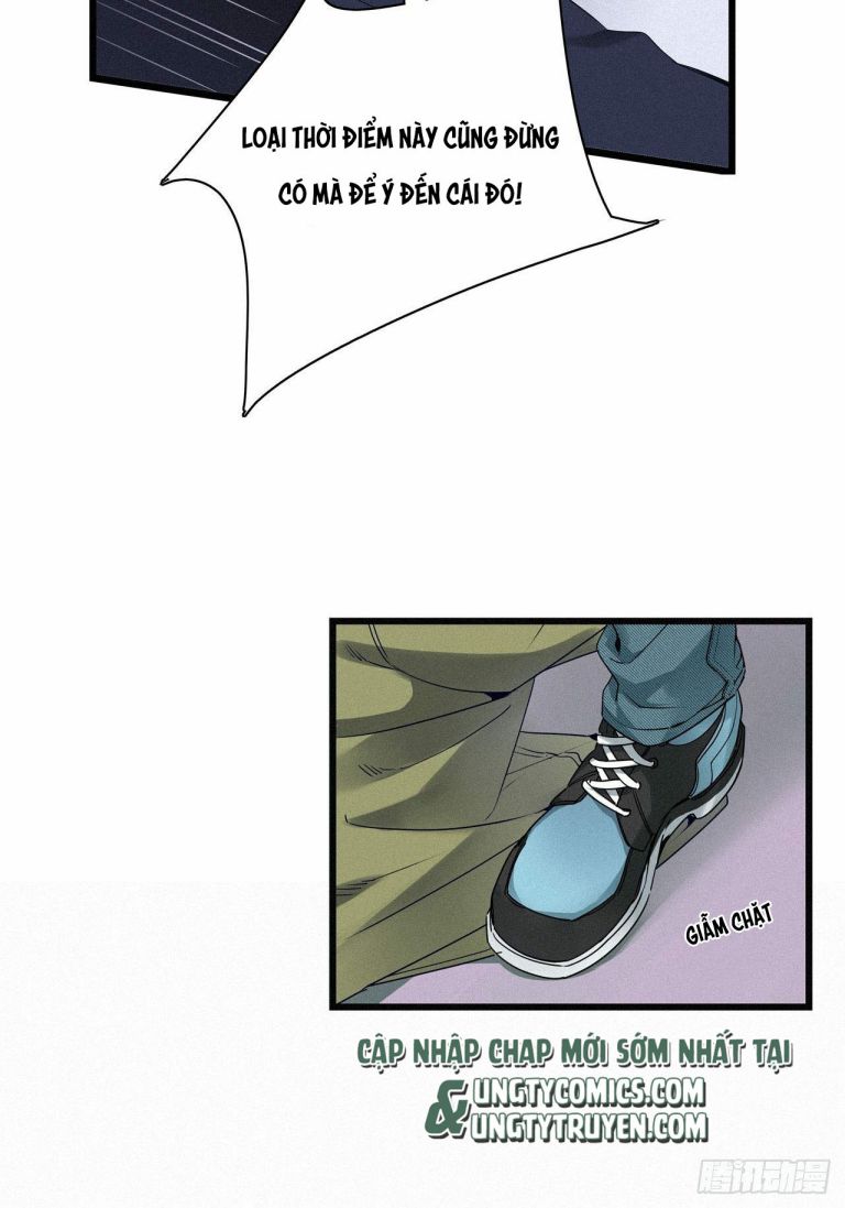 Thỉnh Quân Nhập Quái Chapter 21 - Next Chapter 22