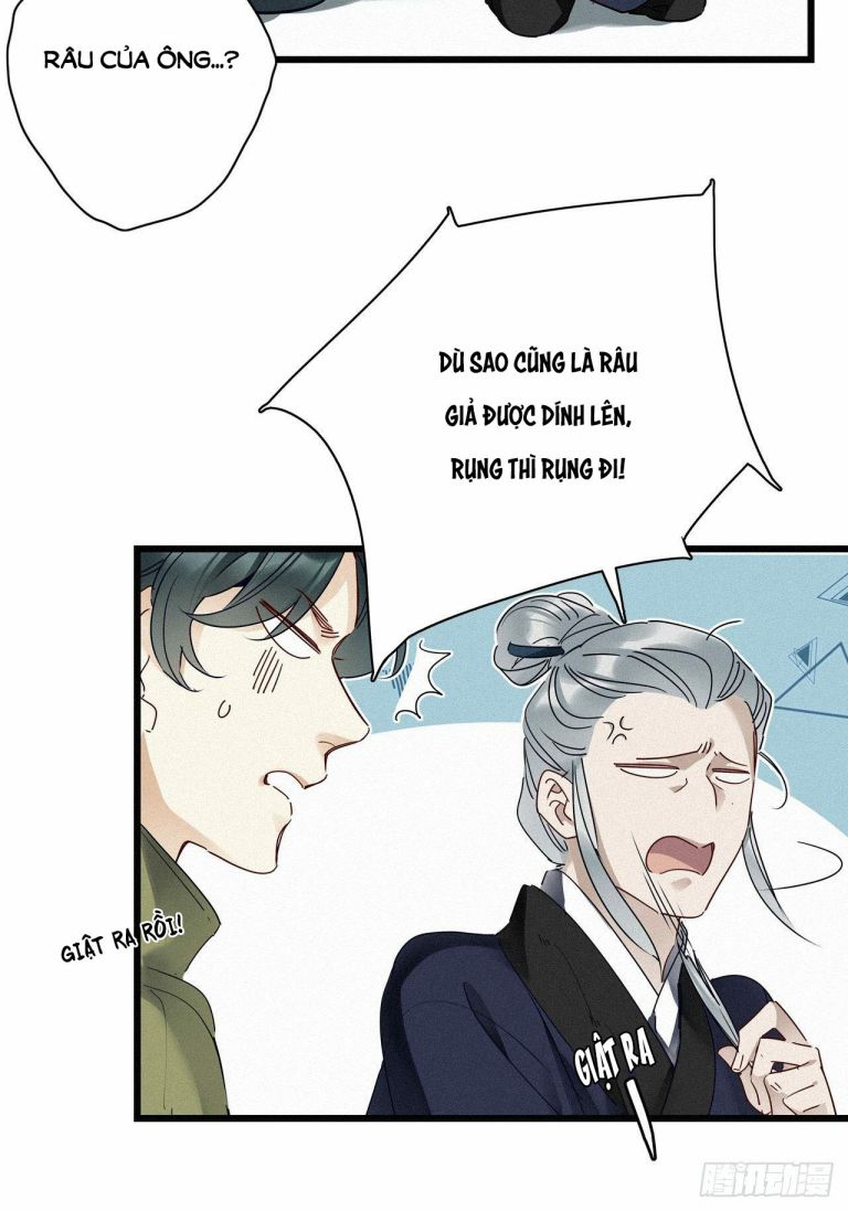 Thỉnh Quân Nhập Quái Chapter 21 - Next Chapter 22