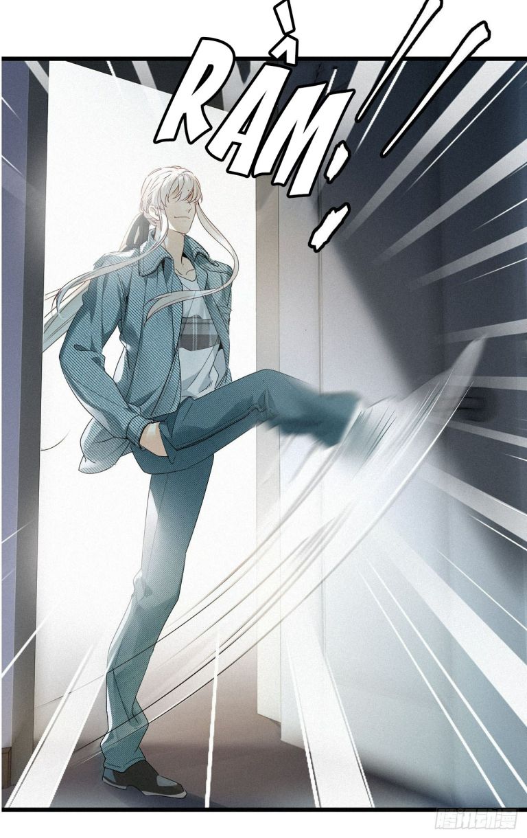 Thỉnh Quân Nhập Quái Chapter 21 - Next Chapter 22