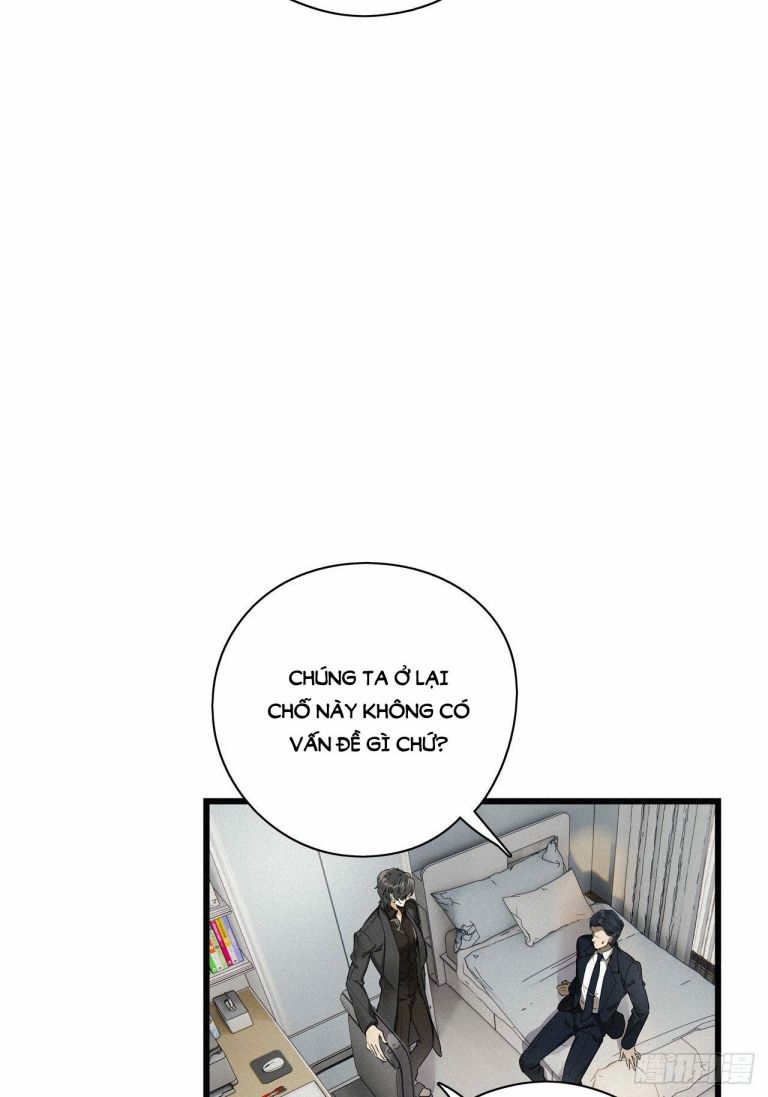 Thỉnh Quân Nhập Quái Chapter 21 - Next Chapter 22