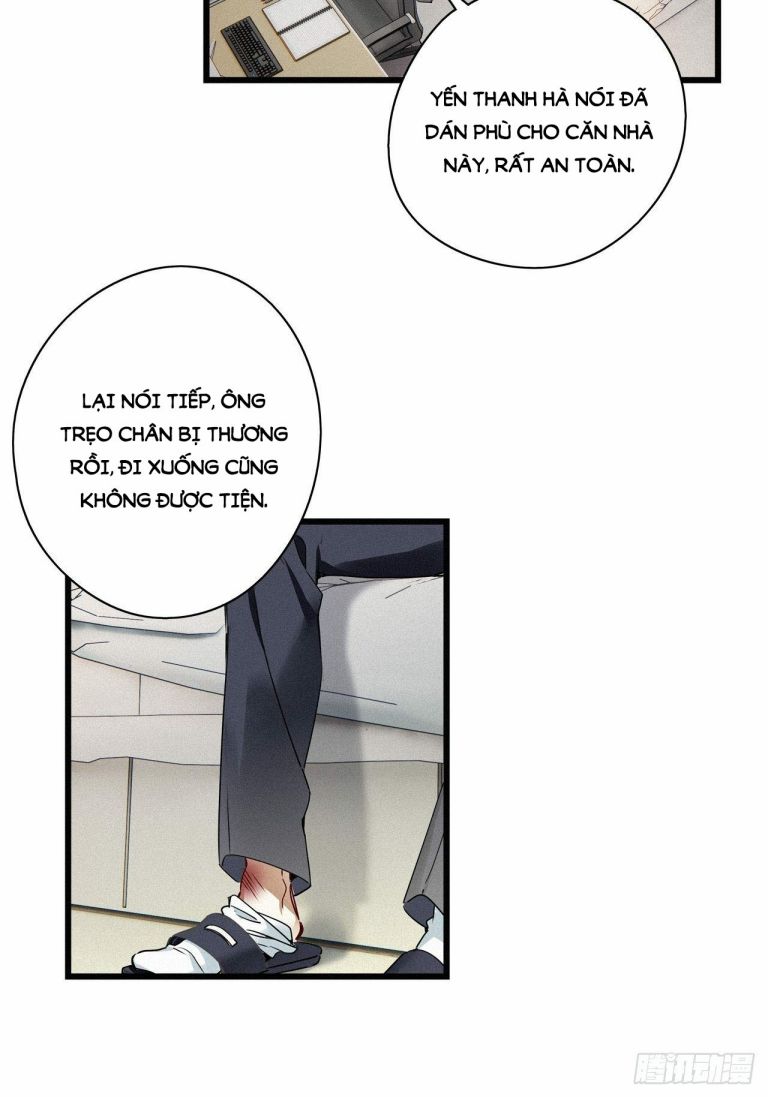 Thỉnh Quân Nhập Quái Chapter 21 - Next Chapter 22