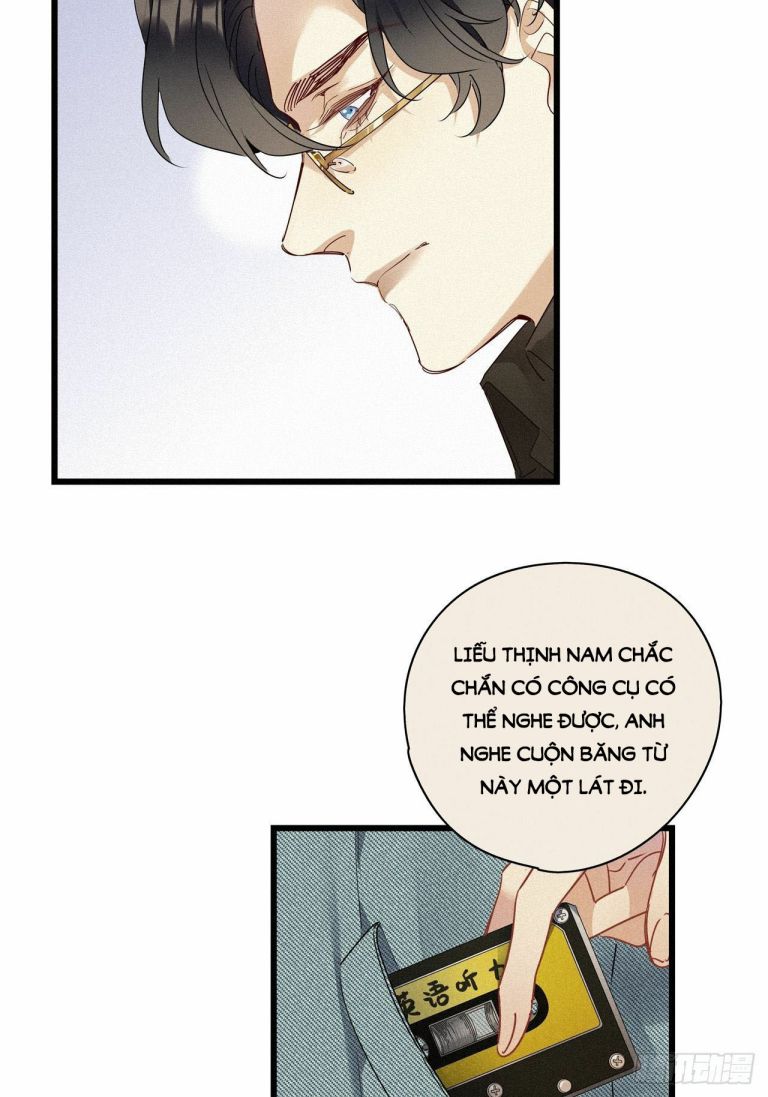 Thỉnh Quân Nhập Quái Chapter 21 - Next Chapter 22