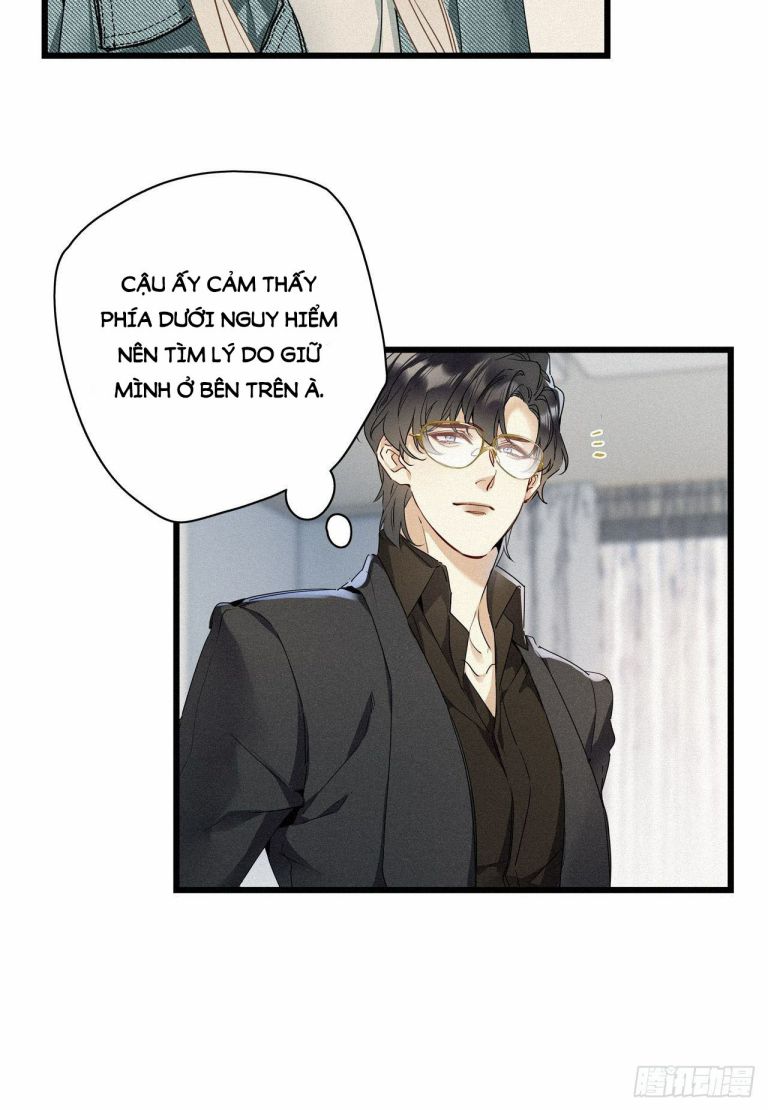 Thỉnh Quân Nhập Quái Chapter 21 - Next Chapter 22