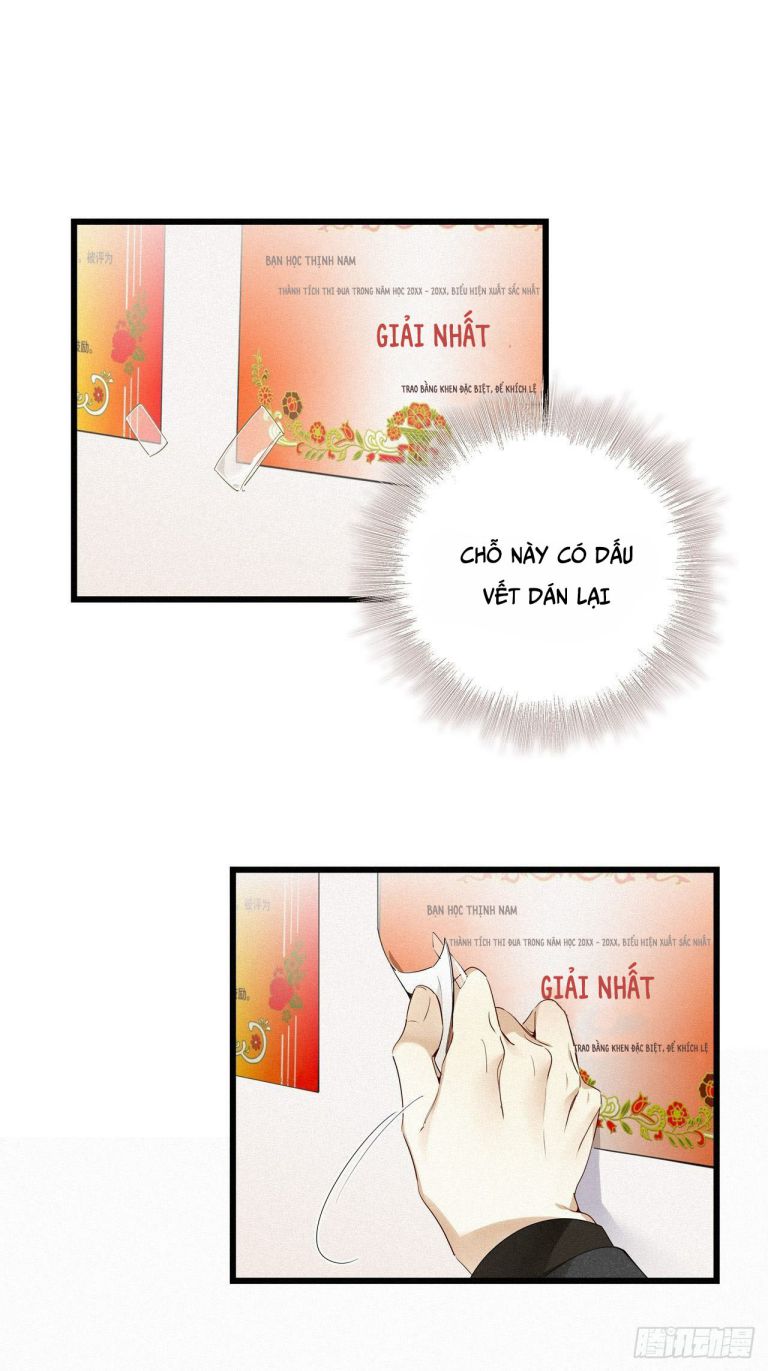 Thỉnh Quân Nhập Quái Chapter 21 - Next Chapter 22