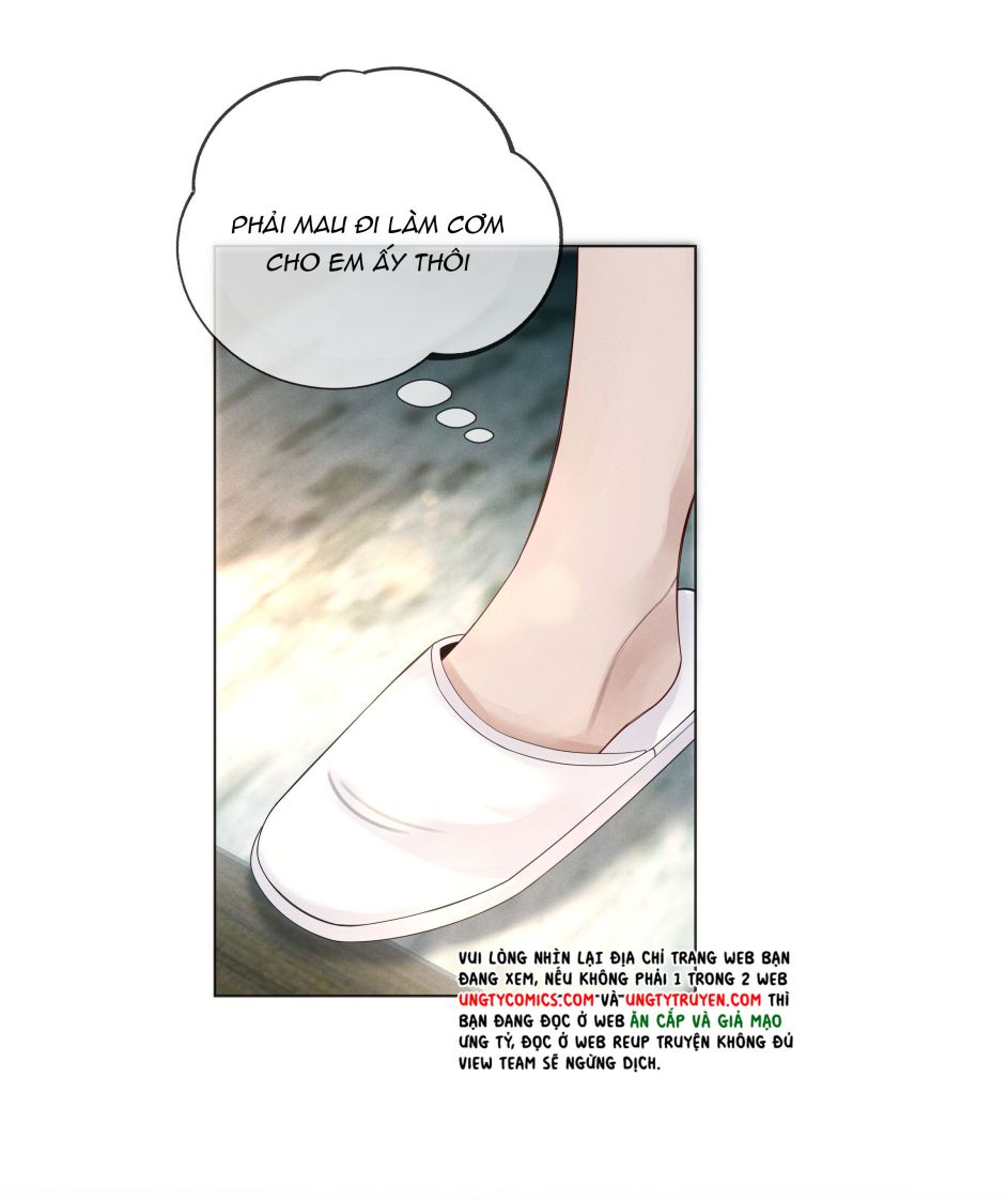 Dior Tiên Sinh Chap 14 - Trang 2