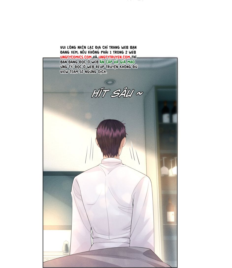 Dior Tiên Sinh Chap 14 - Trang 2