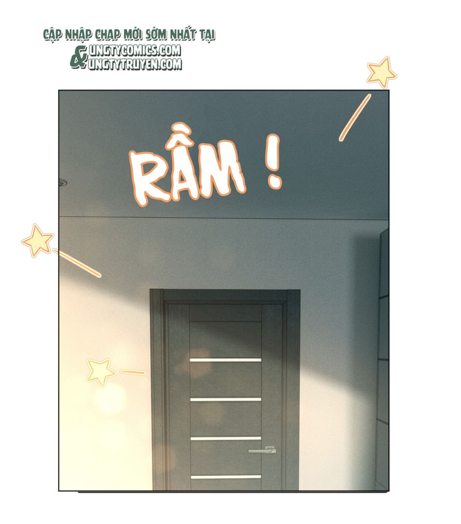 Dior Tiên Sinh Chap 14 - Trang 2