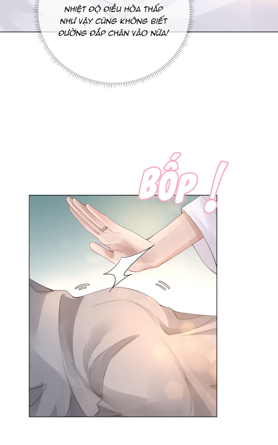 Dior Tiên Sinh Chap 14 - Trang 2